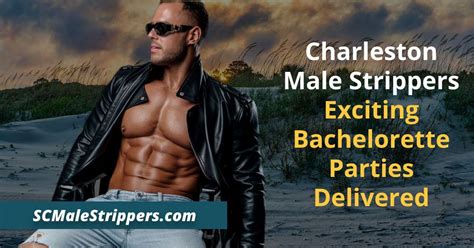 male strippers in charleston|Male Revue with Male Strippers in Charleston .